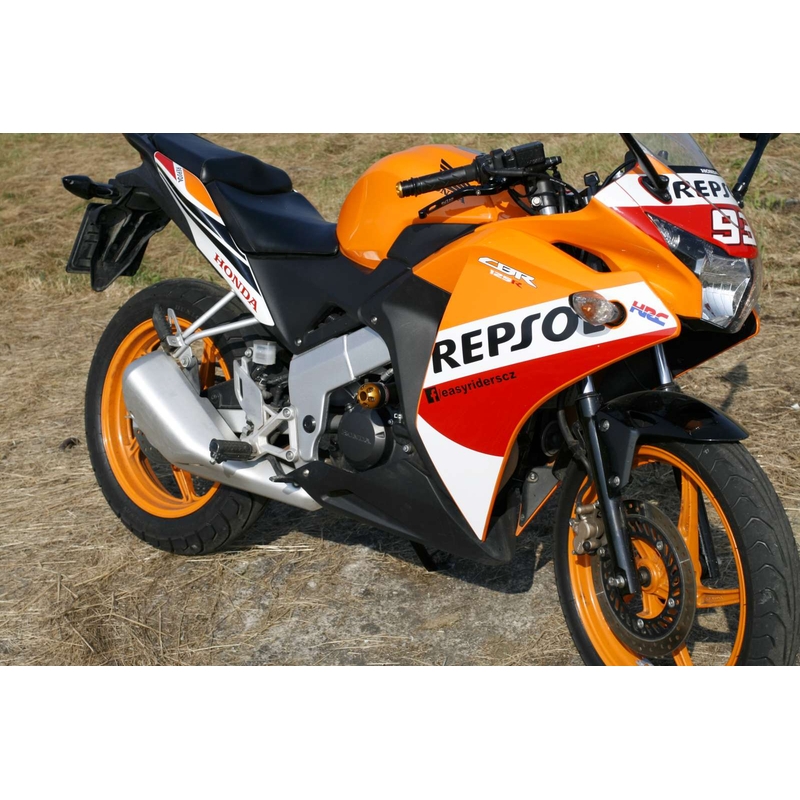 Honda CBR 125R (04-10) Klassiek