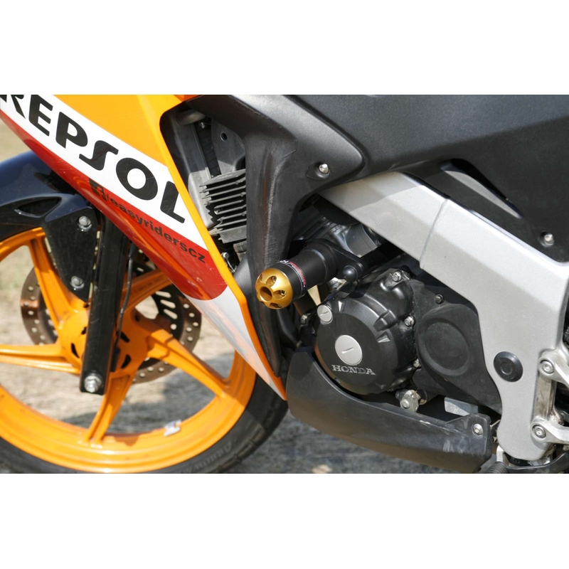 Honda CBR 125R (11-) Pijl