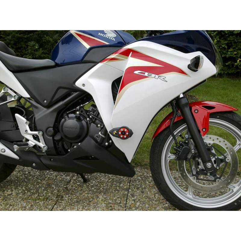Honda CBR 250R Pijl
