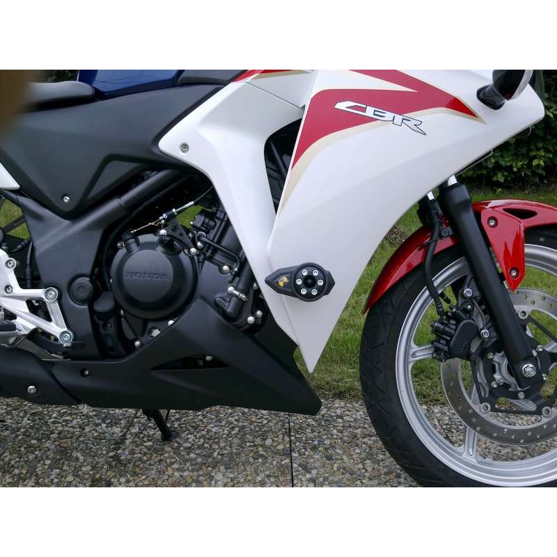 Honda CBR 250R Pijl