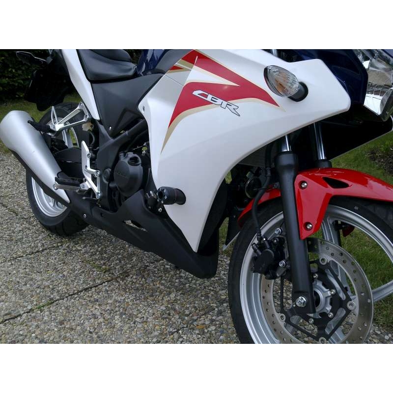 Honda CBR 250R Klassiek