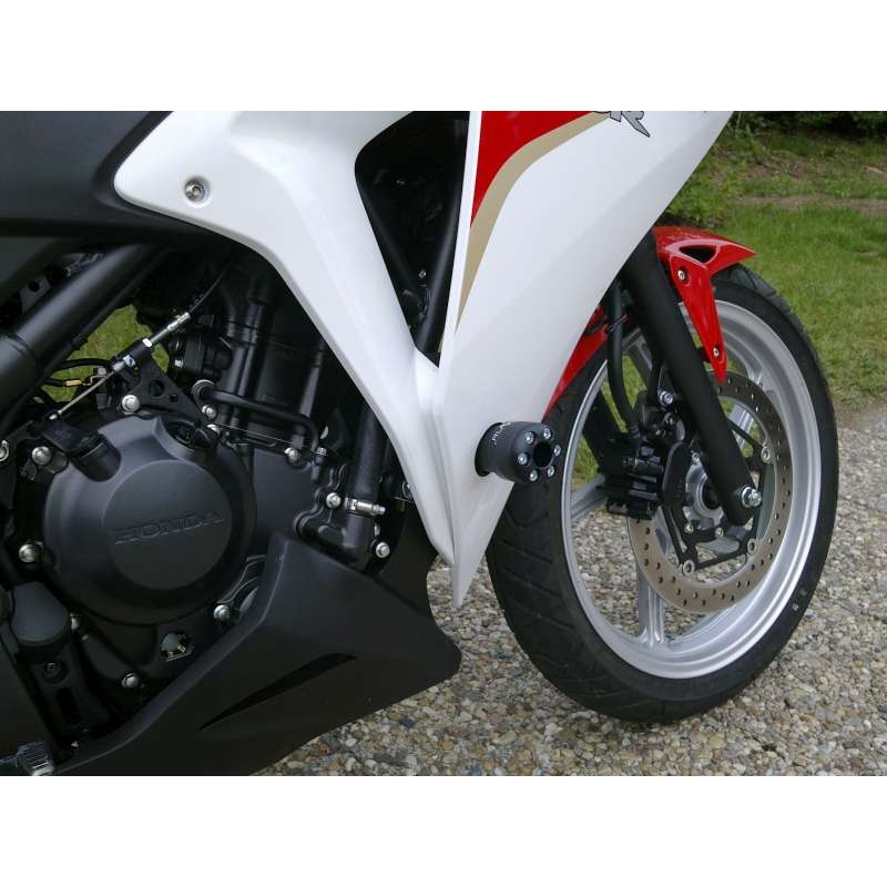 Honda CBR 250R Gatling