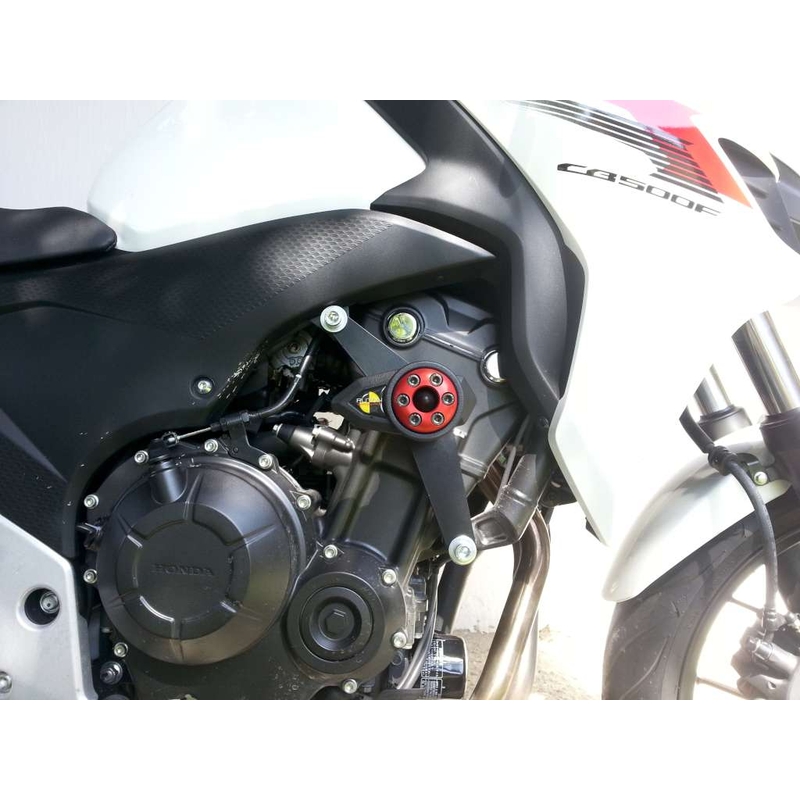 Honda CB 500F/X Pijl
