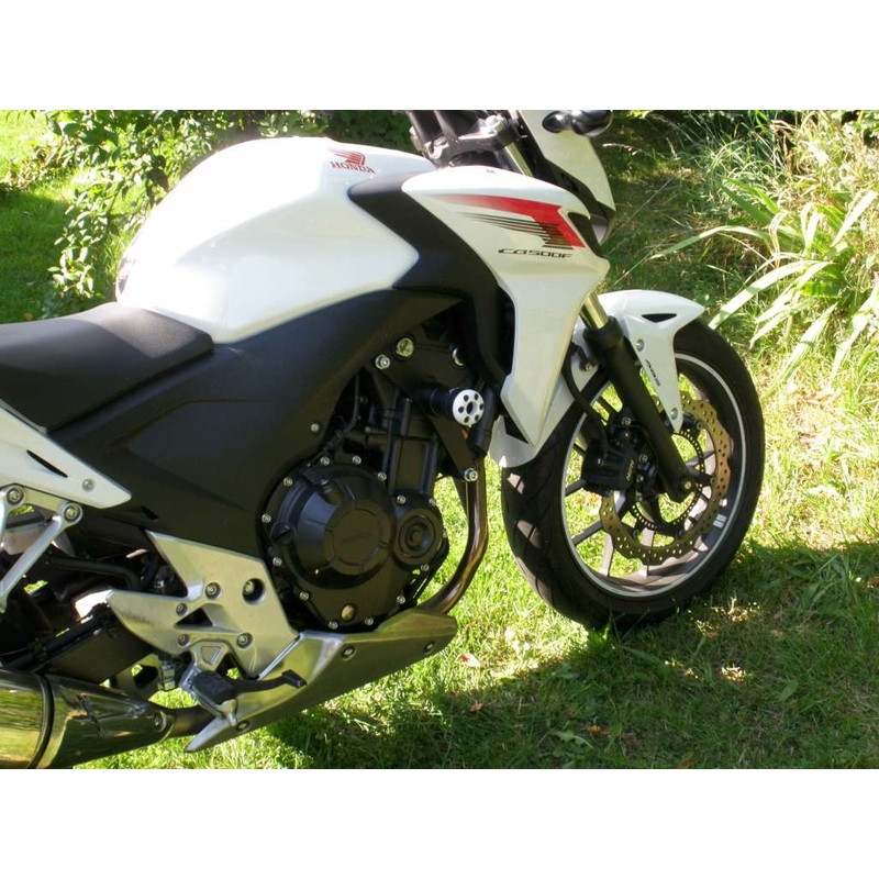 Honda CB 500F/X Pijl
