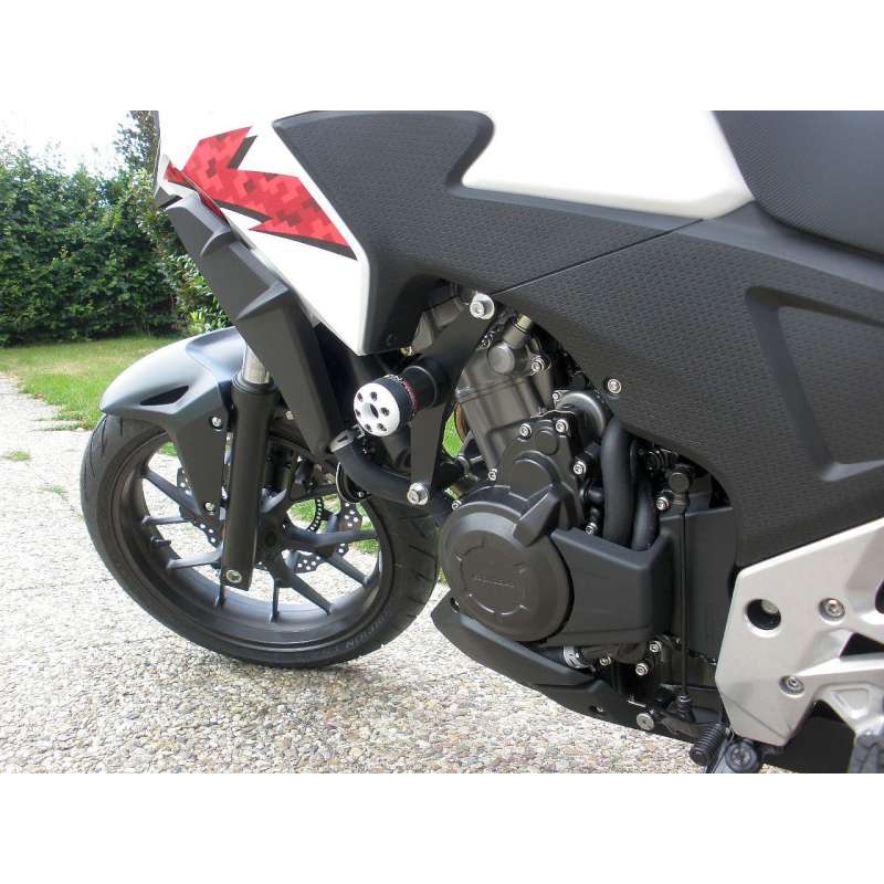 Honda CB 500F/X Pijl