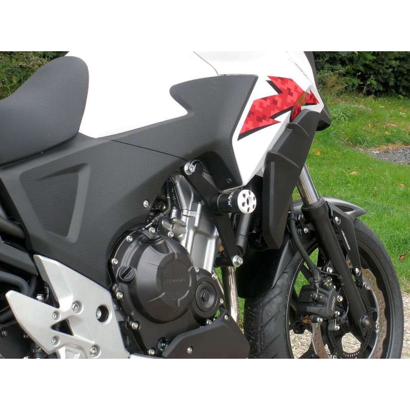 Honda CB 500F/X Pijl