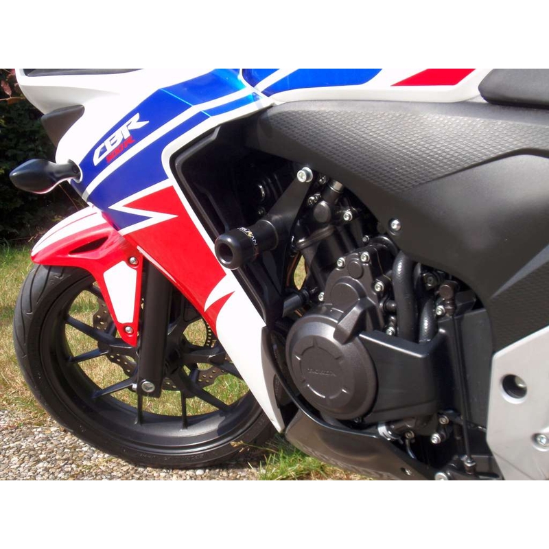 Honda CBR 500R Pijl