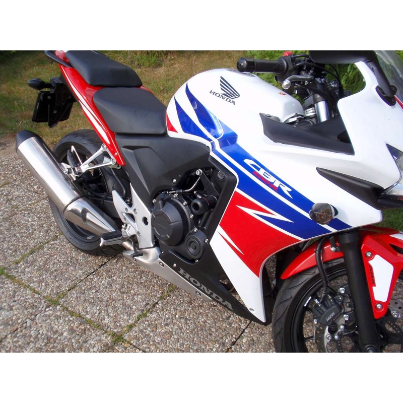 Honda CBR 500R Pijl