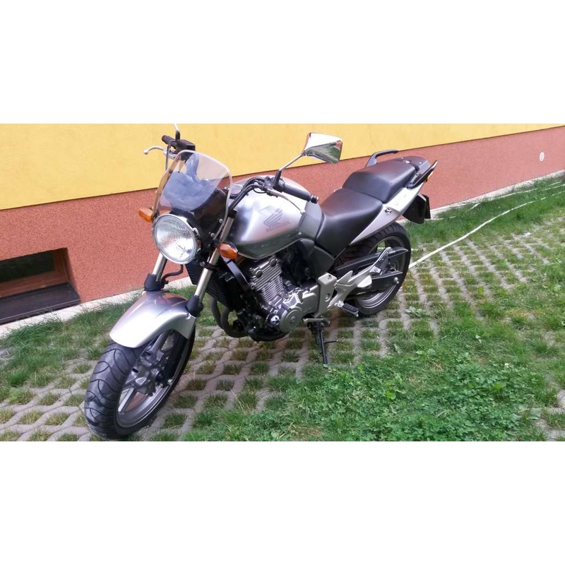 Honda CBF 500 (04-12) Pijl