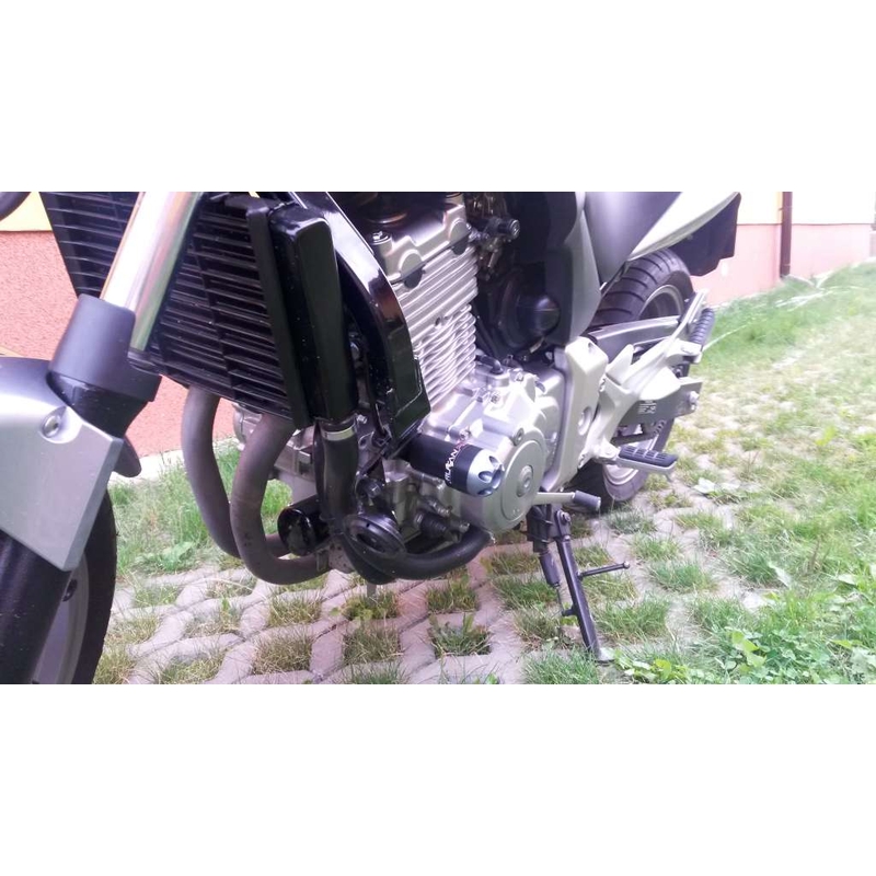 Honda CBF 500 (04-12) Pijl