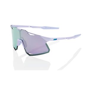 Zonnebril 100% HYPERCRAFT Gepolijst Levander paars (HIPER paars glas)