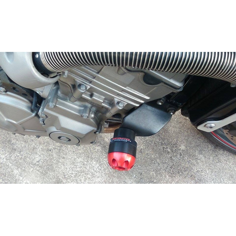Honda CB600F Hornet (98-06)/CBF 600 (04-06) Pijl