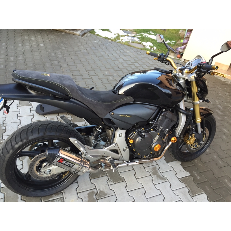 Honda CB600F Hornet (98-06)/CBF 600 (04-06) Pijl