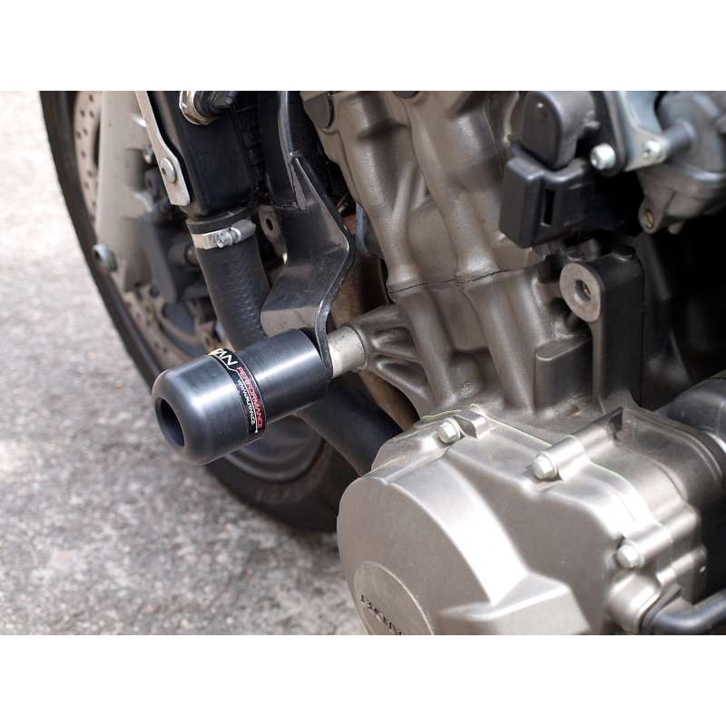 Honda CB600F Hornet (98-06)/CBF 600 (04-06) Pijl