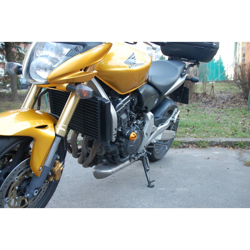 Honda CB600F Hornet (07-)/CBF 600 (07-X) Pijl