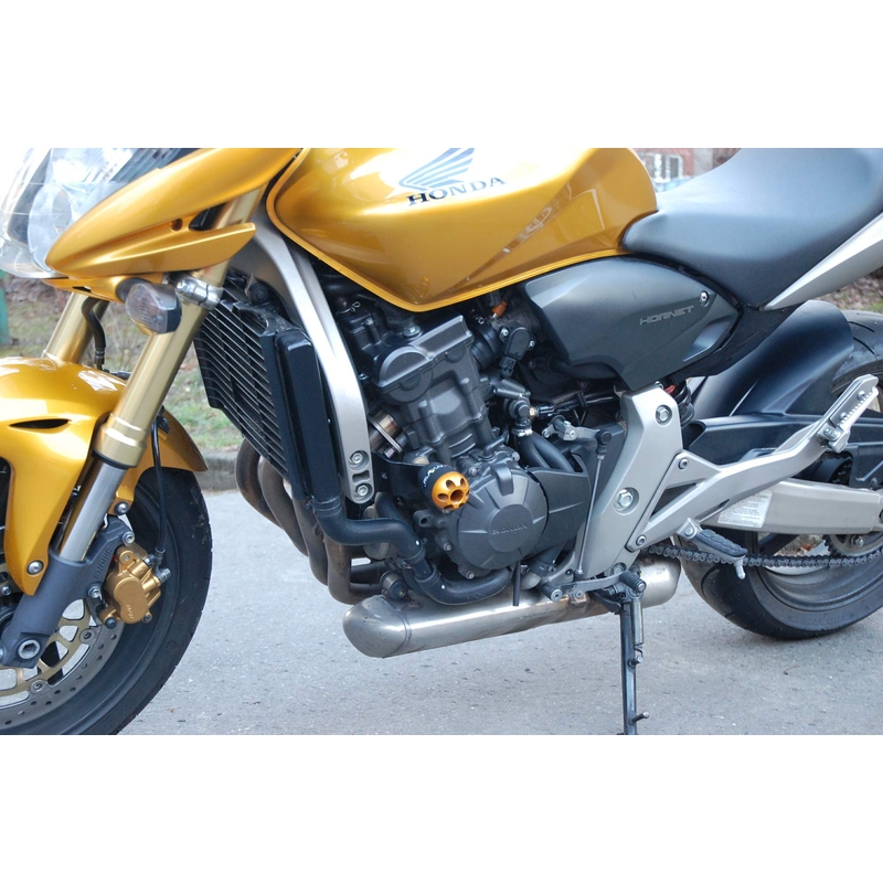 Honda CB600F Hornet (07-)/CBF 600 (07-X) Pijl