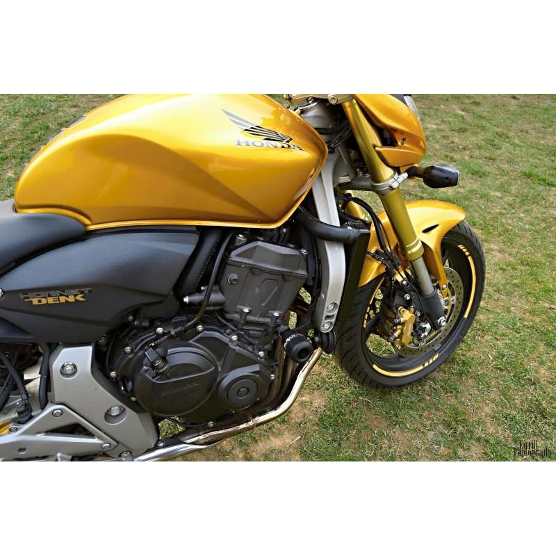Honda CB600F Hornet (07-)/CBF 600 (07-X) Pijl