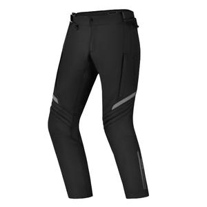 Shima Rush Motorfietsbroek Zwart uitverkoop