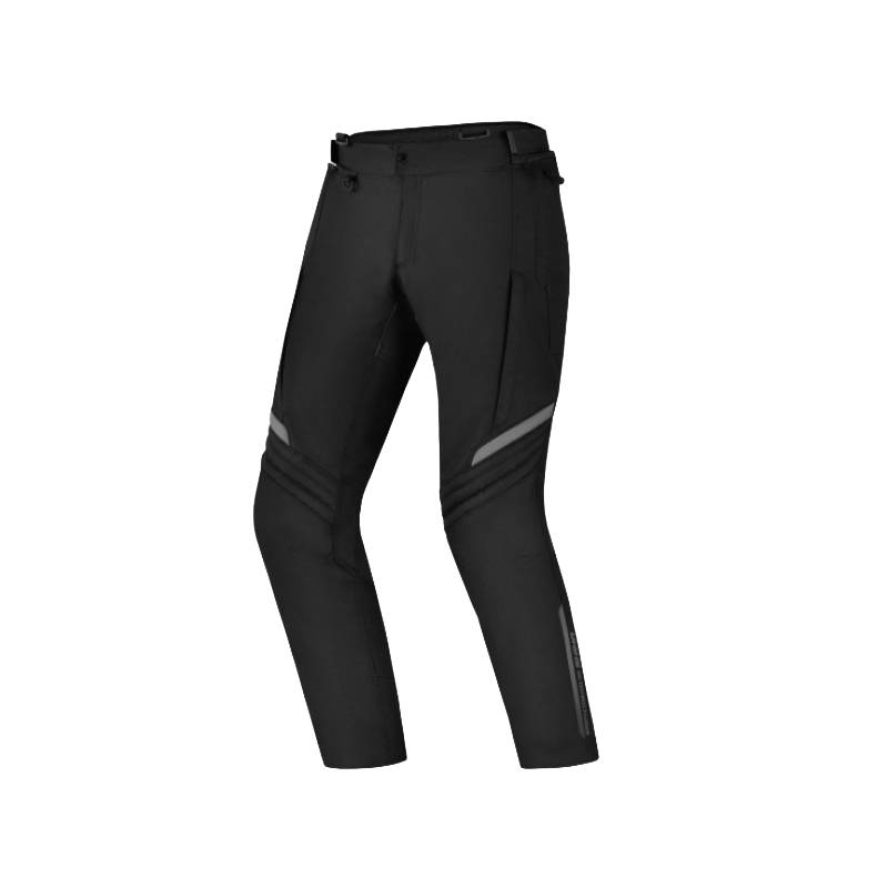 Shima Rush Motorfietsbroek Zwart uitverkoop