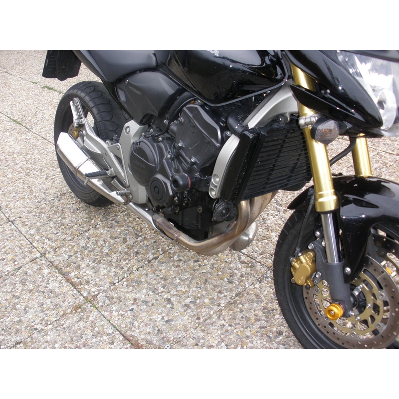 Honda CB600F Hornet (07-)/CBF 600 (07-X) Pijl