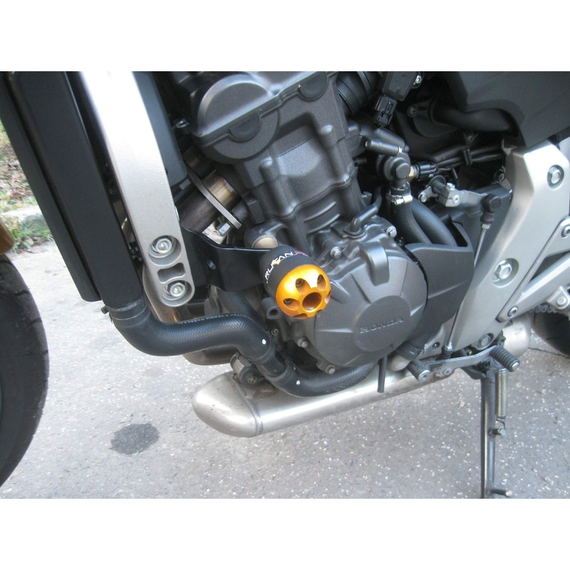 Honda CB600F Hornet (07-)/CBF 600 (07-X) Pijl
