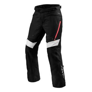 Revit Horizon 3 H2O Zwart/Rood Motorbroek