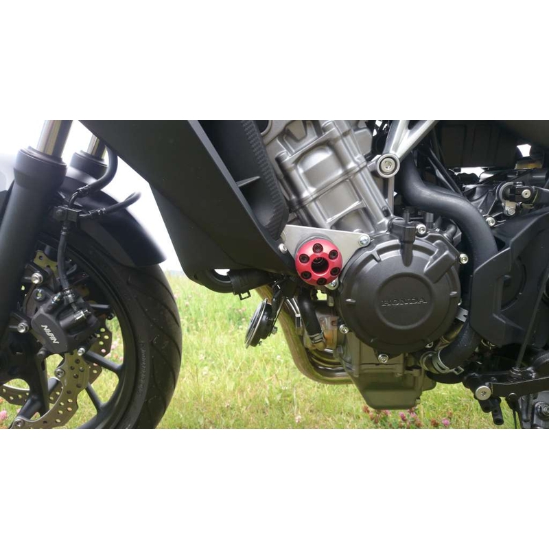 Honda CB650 F (14-) Pijl