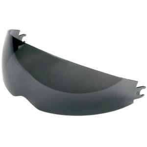 Zonnevizier voor Street Racer Pilot helm
