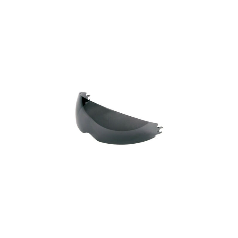Zonnevizier voor Street Racer Pilot helm