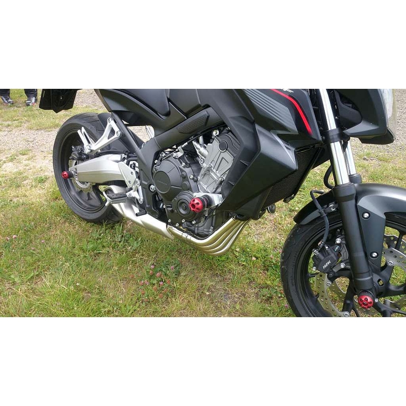 Honda CB650 F (14-) Pijl
