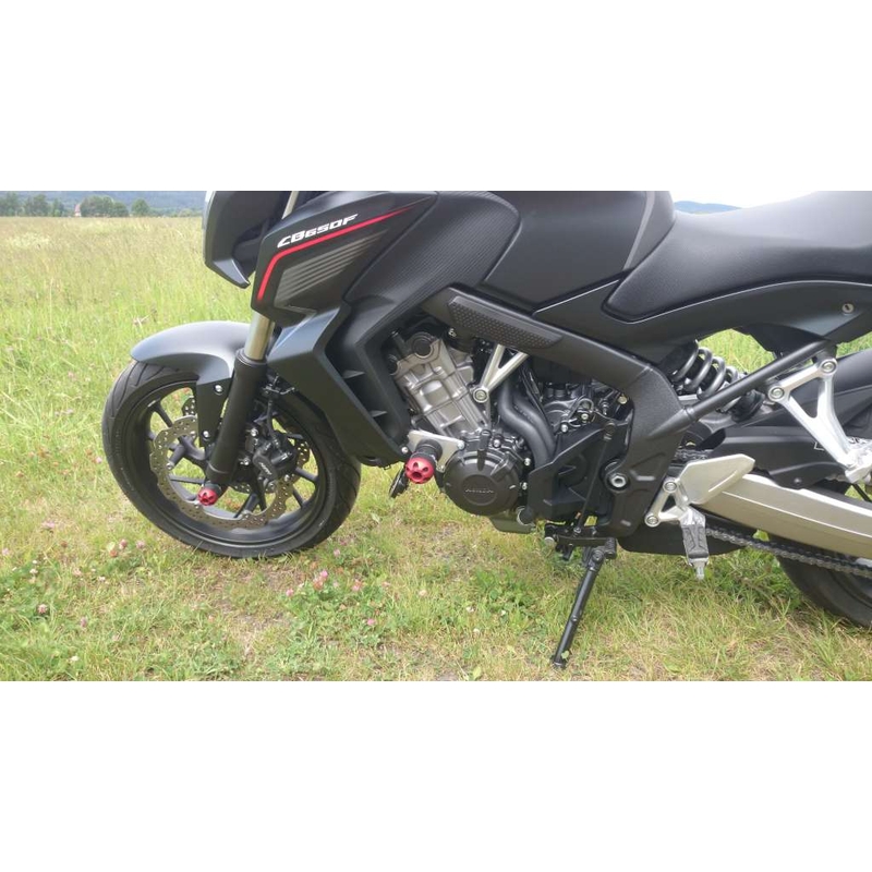 Honda CB650 F (14-) Gatling