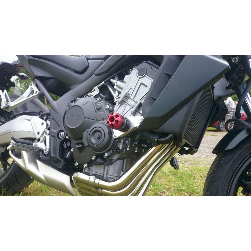 Honda CB650 F (14-) Gatling