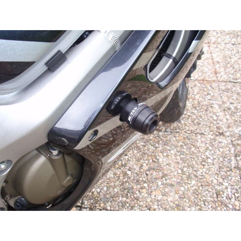 Honda CBR 600F (92-98) Pijl