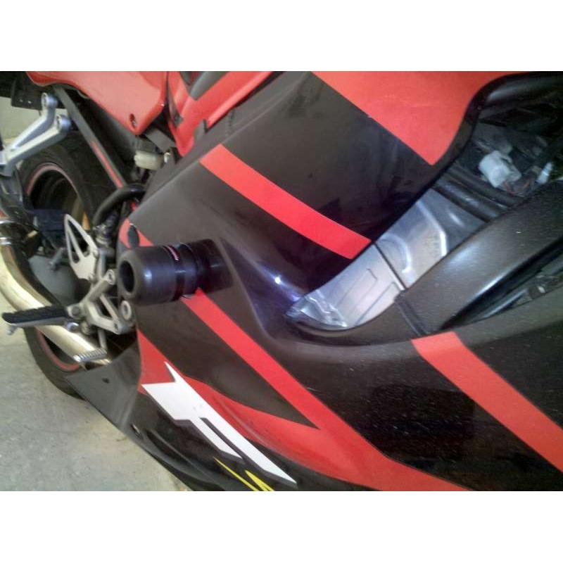 Honda CBR 600F (92-98) Pijl