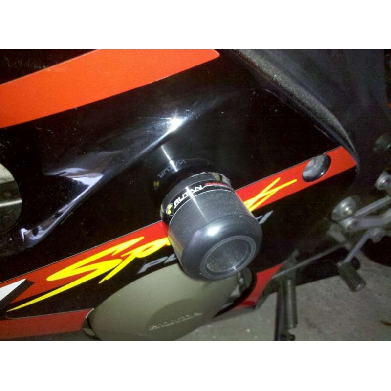 Honda CBR 600F (92-98) Pijl
