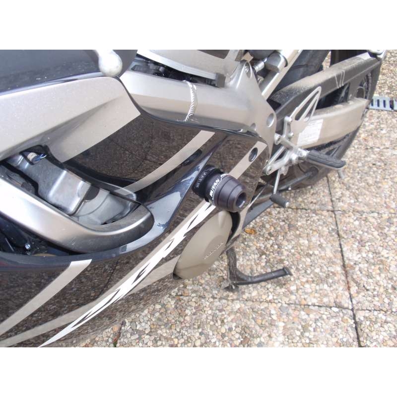 Honda CBR 600F (92-98) Classic uitverkoop