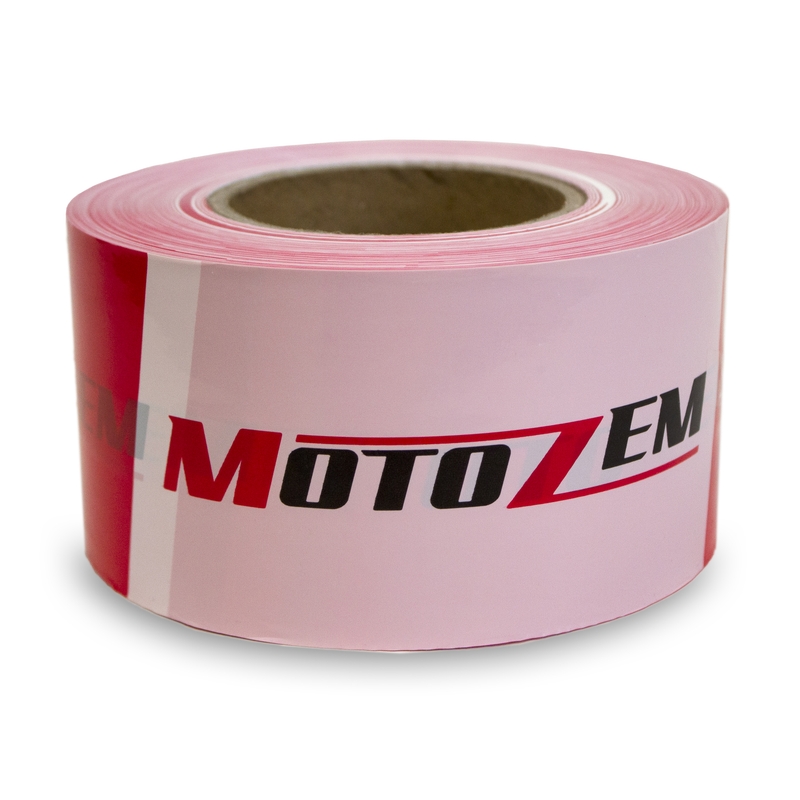 MotoZem veiligheidstape