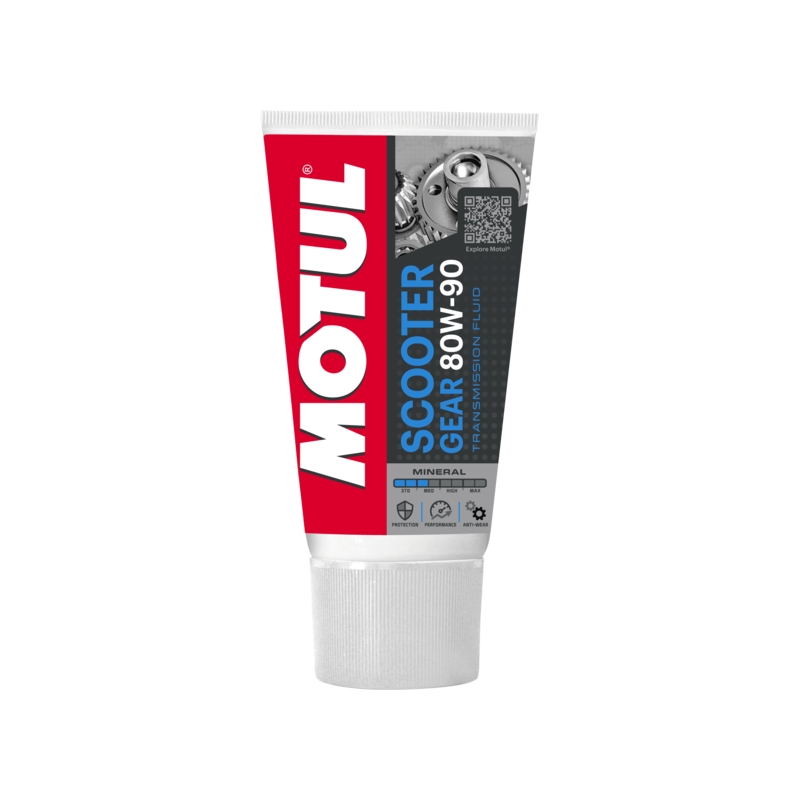 Motul Scooter Tandwielolie 80W-90 150 ml