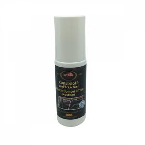Autosol Kunststof Bumper &amp; Sierstrip Hersteller 75 ml