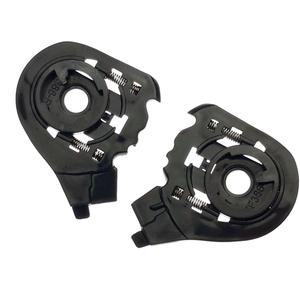 Kinhevelmechanisme voor LS2 FF325 helm maat L
