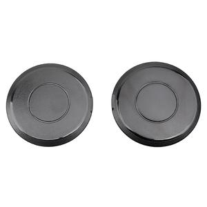 Plexi hoes voor LS2 FF902 helm zwart