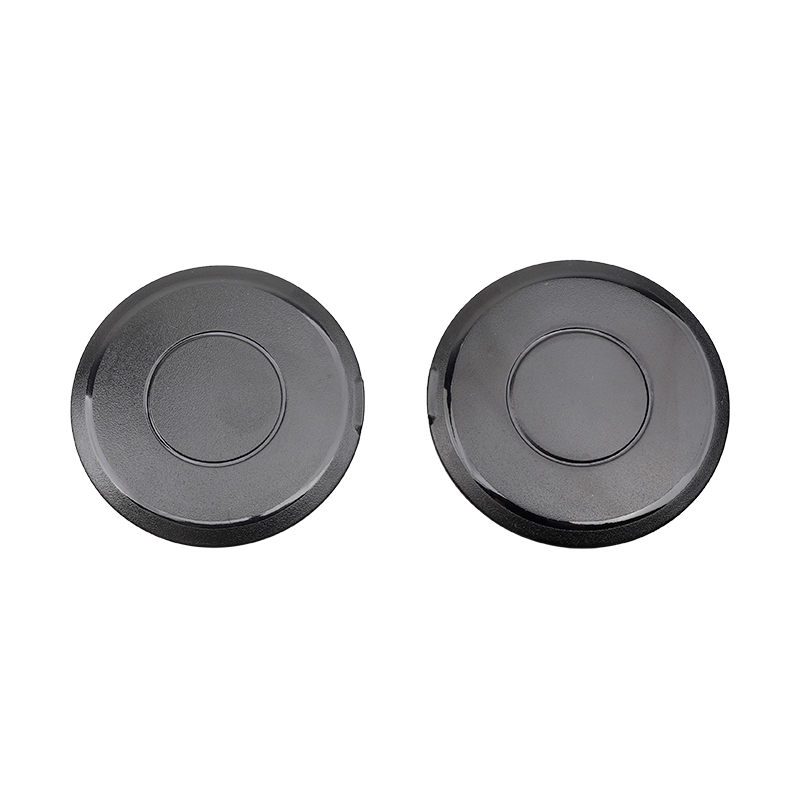 Plexi hoes voor LS2 FF902 helm zwart