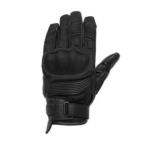 Dames motorhandschoenen BROGER Ohio zwart uitverkoop