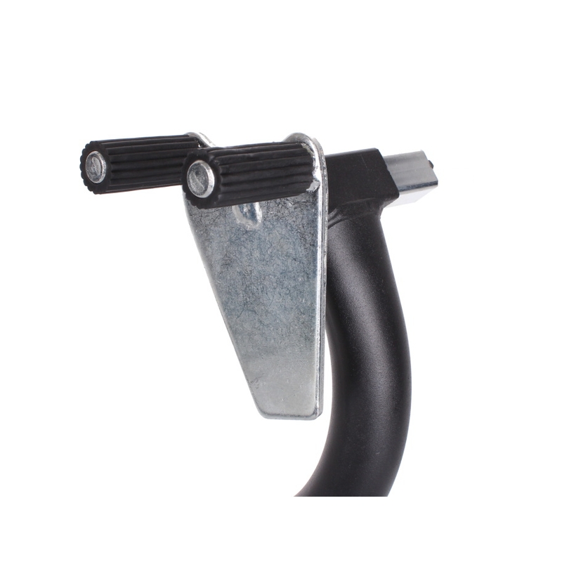 R-TECH EVO motorstandaardset (voor + achter met wielen)