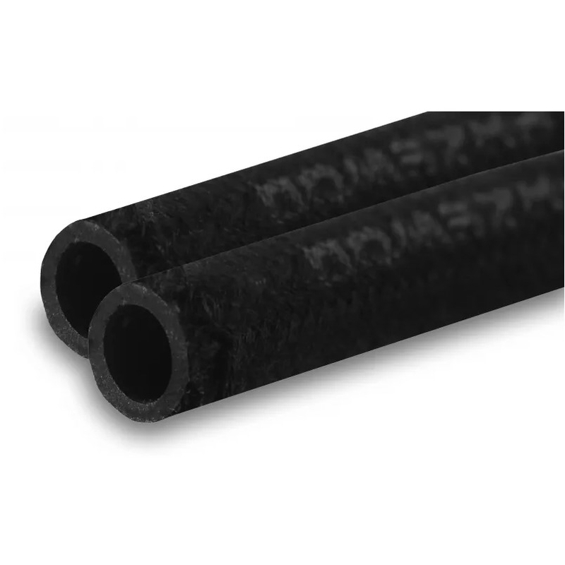 Diameter brandstofslang 6 mm gevlochten