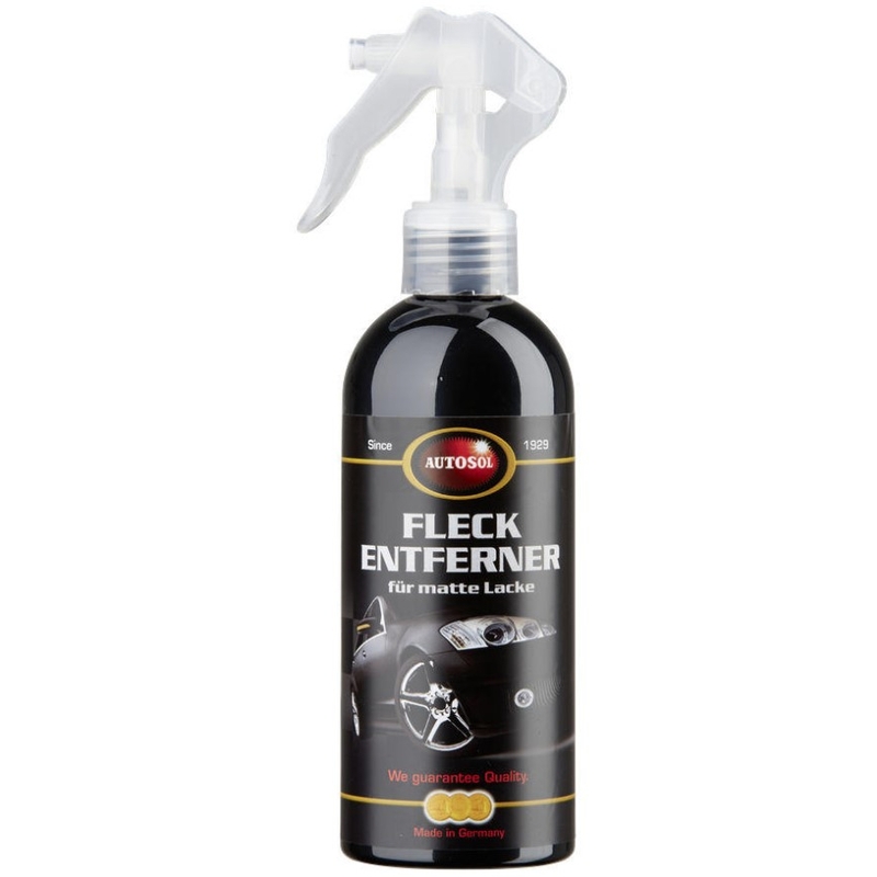 Autosol vlekkenverwijderaar 250 ml