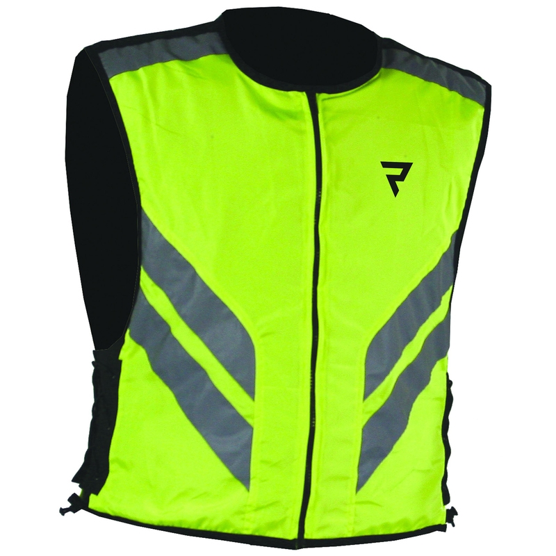 Moto vesta Rebelhorn