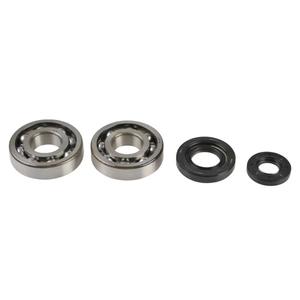 Opravná sada klikové hřídele ATHENA (bearing and oil seal kit)