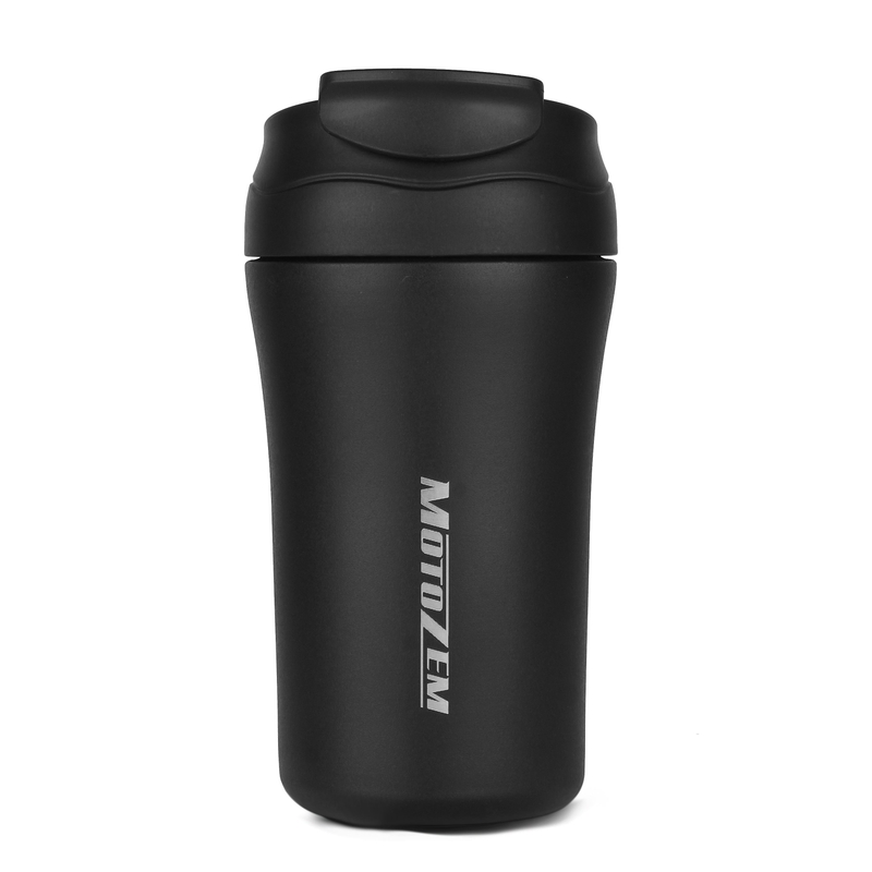 Thermosbeker Koffie MotoZem 0,4 l