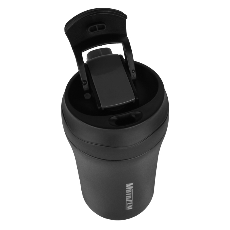 Thermosbeker Koffie MotoZem 0,4 l